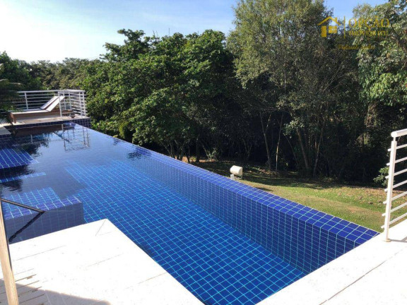 Imagem Casa com 4 Quartos à Venda, 400 m² em Condomínio Xapada Parque Ytu - Itu Imagem Casa com 4 Quartos à Venda, 400 m² em Condomínio Xapada Parque Ytu - Itu