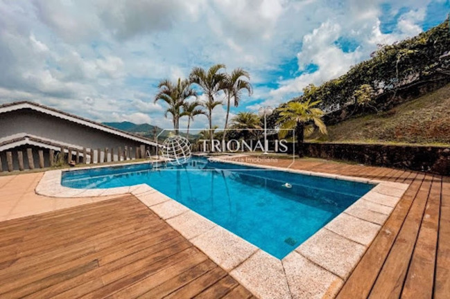Imagem Casa com 3 Quartos à Venda, 243 m² em Condomínio Serra Da Estrela - Atibaia Imagem Casa com 3 Quartos à Venda, 243 m² em Condomínio Serra Da Estrela - Atibaia