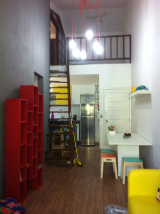 Imagem Apartamento com 3 Quartos à Venda, 87 m² em Itaguá - Ubatuba Imagem Apartamento com 3 Quartos à Venda, 87 m² em Itaguá - Ubatuba