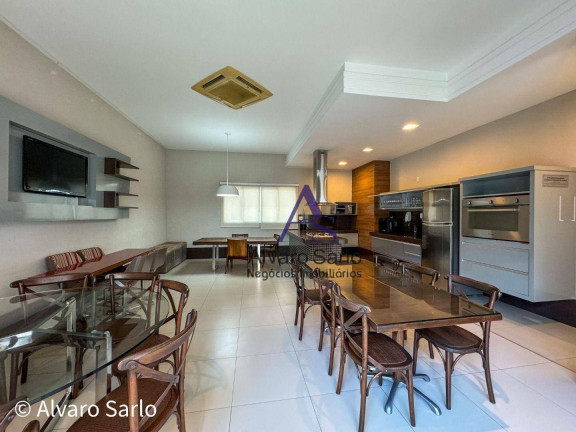 Imagem Apartamento com 4 Quartos à Venda, 217 m² em Barro Vermelho - Vitória Imagem Apartamento com 4 Quartos à Venda, 217 m² em Barro Vermelho - Vitória