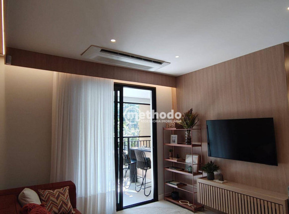 Imagem Apartamento com 2 Quartos à Venda, 80 m² em Chácara Da Barra - Campinas Imagem Apartamento com 2 Quartos à Venda, 80 m² em Chácara Da Barra - Campinas