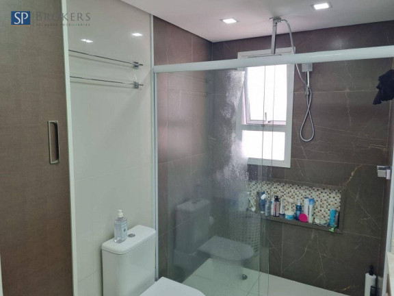 Imagem Apartamento com 3 Quartos à Venda, 238 m² em Vila Suzana - São Paulo
