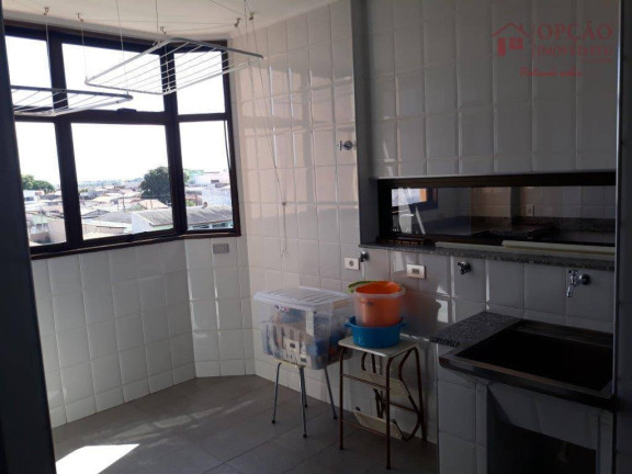 Imagem Apartamento com 3 Quartos à Venda, 265 m² em Vila Henrique - Salto Imagem Apartamento com 3 Quartos à Venda, 265 m² em Vila Henrique - Salto