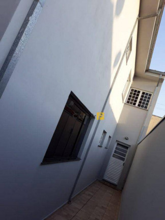 Imagem Casa com 3 Quartos à Venda, 193 m² em Jardim Laudissi - Santa Bárbara D'oeste Imagem Casa com 3 Quartos à Venda, 193 m² em Jardim Laudissi - Santa Bárbara D'oeste