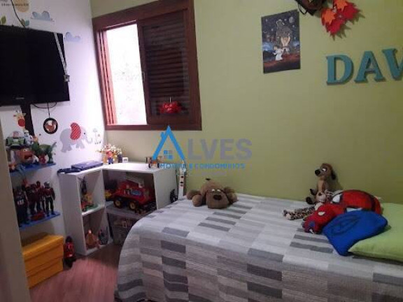 Imagem Casa com 3 Quartos à Venda, 220 m² em Cooperativa - São Bernardo Do Campo