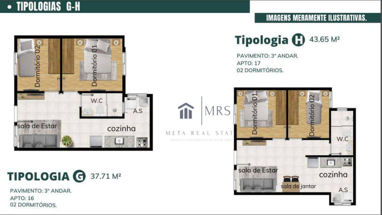 Imagem Imóvel com 1 Quarto à Venda, 32 m² em Tucuruvi - São Paulo