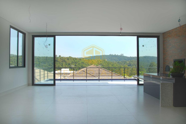 Imagem Casa de Condomínio com 4 Quartos à Venda, 347 m² em Tamboré - Santana De Parnaíba Imagem Casa de Condomínio com 4 Quartos à Venda, 347 m² em Tamboré - Santana De Parnaíba