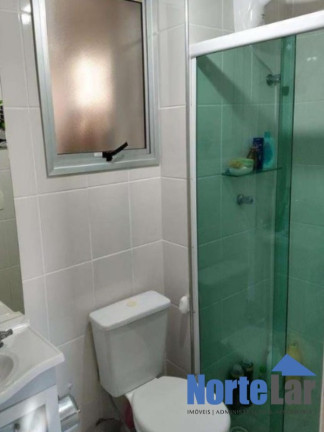 Imagem Apartamento com 3 Quartos à Venda, 59 m² em Vila Basileia - São Paulo