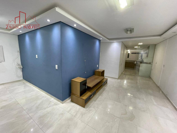 Imagem Casa com 3 Quartos à Venda, 90 m² em Jardim Santa Efigênia - São Paulo Imagem Casa com 3 Quartos à Venda, 90 m² em Jardim Santa Efigênia - São Paulo