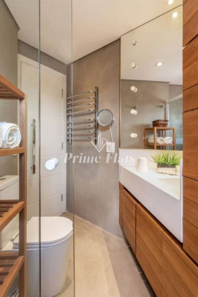 Imagem Apartamento com 1 Quarto à Venda, 42 m² em Vila Nova Conceição - São Paulo Imagem Apartamento com 1 Quarto à Venda, 42 m² em Vila Nova Conceição - São Paulo