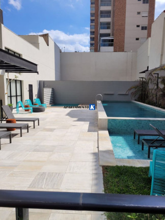 Imagem Apartamento com 3 Quartos à Venda, 111 m² em Perdizes - São Paulo
