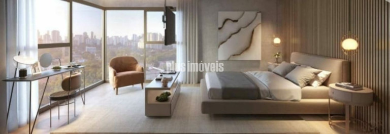 Imagem Apartamento com 3 Quartos à Venda, 149 m² em Moema - São Paulo Imagem Apartamento com 3 Quartos à Venda, 149 m² em Moema - São Paulo
