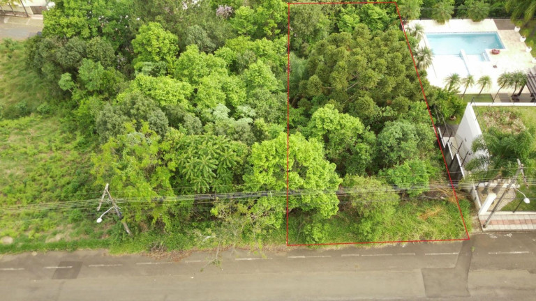 Terreno à Venda, 525 m² em Jardim - Concórdia