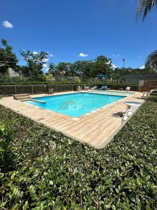 Imagem Apartamento com 2 Quartos à Venda, 51 m² em Jardim Florestan Fernandes - Ribeirão Preto