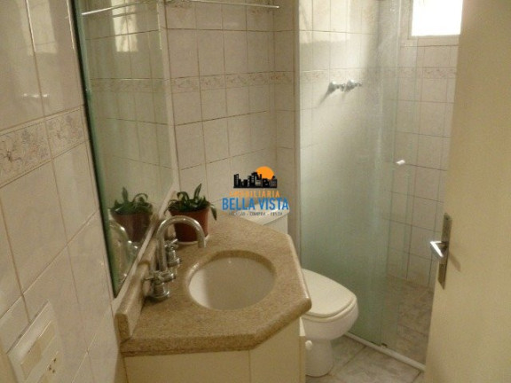 Imagem Apartamento com 1 Quarto para Alugar,  em Bela Vista - São Paulo