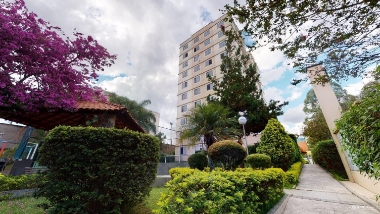 Imagem Apartamento com 2 Quartos à Venda, 62 m² em Parque Bristol - São Paulo Imagem Apartamento com 2 Quartos à Venda, 62 m² em Parque Bristol - São Paulo