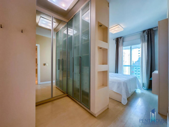 Imagem Apartamento com 3 Quartos à Venda, 139 m² em Centro - Balneário Camboriú