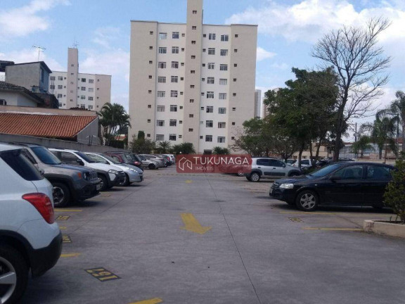 Imagem Apartamento com 2 Quartos à Venda, 58 m² em Jaçanã - São Paulo Imagem Apartamento com 2 Quartos à Venda, 58 m² em Jaçanã - São Paulo