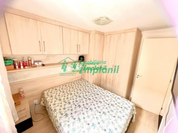 Imagem Apartamento com 2 Quartos à Venda, 47 m² em Jardim Itália - Várzea Paulista Imagem Apartamento com 2 Quartos à Venda, 47 m² em Jardim Itália - Várzea Paulista