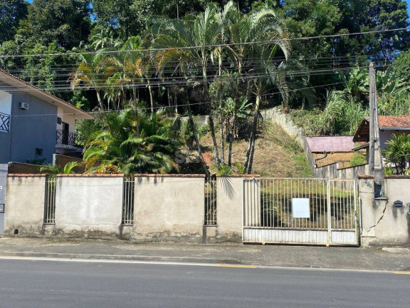 Imagem Terreno à Venda, 434 m² em Jaraguá Esquerdo - Jaraguá Do Sul