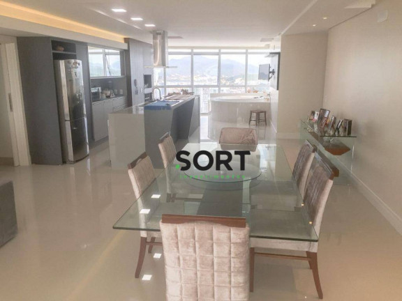 Imagem Apartamento com 4 Quartos à Venda, 234 m² em Centro - Balneário Camboriú