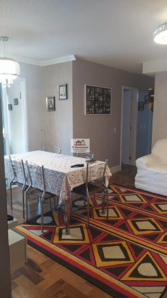 Imagem Apartamento com 3 Quartos à Venda, 72 m² em Vila Carrão - São Paulo