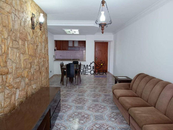 Imagem Apartamento com 3 Quartos à Venda, 100 m² em Vila Pereira Barreto - São Paulo Imagem Apartamento com 3 Quartos à Venda, 100 m² em Vila Pereira Barreto - São Paulo
