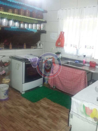 Imagem Casa com 3 Quartos à Venda, 120 m² em Esmeralda - Praia Grande Imagem Casa com 3 Quartos à Venda, 120 m² em Esmeralda - Praia Grande