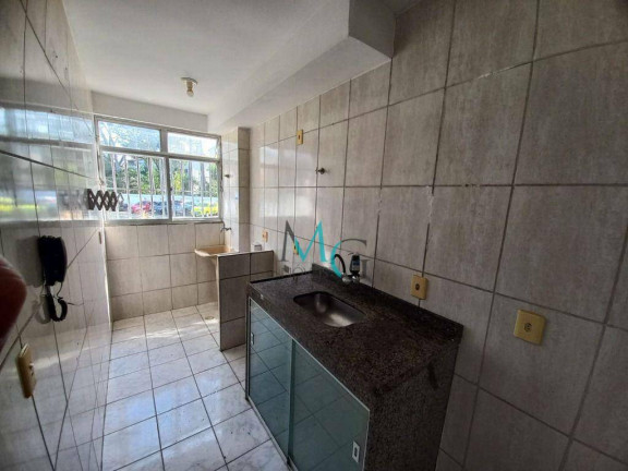 Imagem Apartamento com 3 Quartos à Venda ou Locação, 50 m² em Campo Grande - Rio De Janeiro Imagem Apartamento com 3 Quartos à Venda ou Locação, 50 m² em Campo Grande - Rio De Janeiro