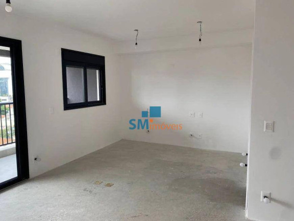 Imagem Apartamento com 1 Quarto à Venda, 48 m² em Pinheiros - São Paulo Imagem Apartamento com 1 Quarto à Venda, 48 m² em Pinheiros - São Paulo