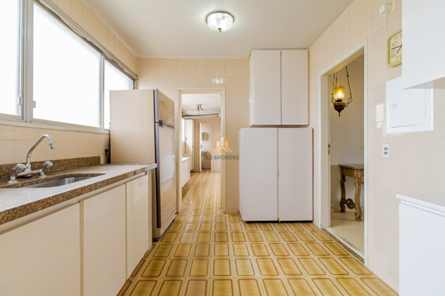 Imagem Imóvel com 4 Quartos à Venda, 166 m² em Santa Cecília - São Paulo