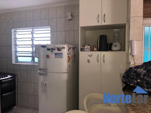 Imagem Sobrado com 3 Quartos à Venda, 98 m² em Jardim São João (jaraguá) - São Paulo