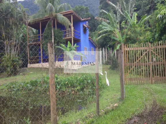 Imagem Casa com 3 Quartos à Venda, 160 m² em Maresias - São Sebastião