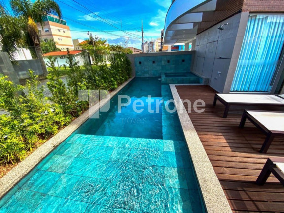 Imagem Imóvel com 3 Quartos à Venda, 169 m² em Palmas - Governador Celso Ramos