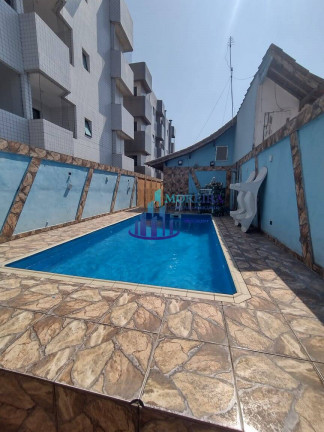 Imagem Casa com 2 Quartos à Venda, 81 m² em Praia Grande Imagem Casa com 2 Quartos à Venda, 81 m² em Praia Grande