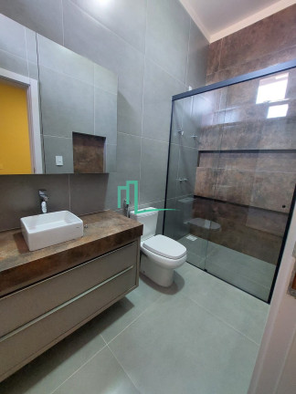 Imagem Casa com 3 Quartos à Venda, 354 m² em Villa Piemonte I - Franca