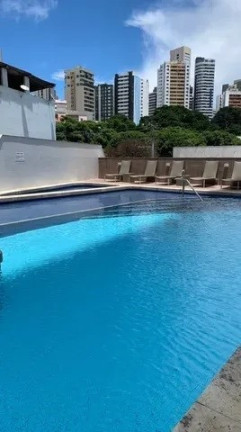 Imagem Apartamento com 2 Quartos à Venda, 95 m² em Canela - Salvador Imagem Apartamento com 2 Quartos à Venda, 95 m² em Canela - Salvador