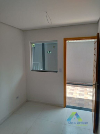 Imagem Apartamento com 2 Quartos à Venda, 33 m² em Vila Vera - São Paulo