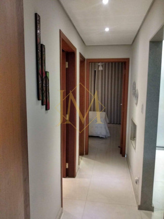 Imagem Apartamento com 3 Quartos à Venda,  em Serenata - Timóteo