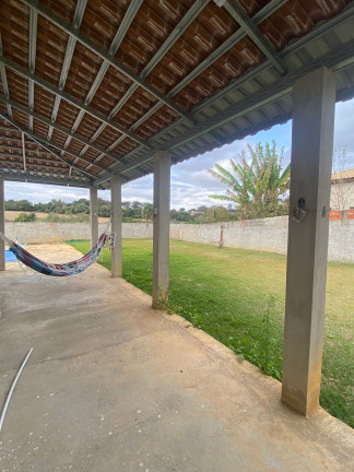 Imagem Casa de Condomínio com 3 Quartos à Venda, 327 m² em Bairro Cercado - Araçoiaba Da Serra Imagem Casa de Condomínio com 3 Quartos à Venda, 327 m² em Bairro Cercado - Araçoiaba Da Serra