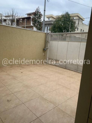 Imagem Sobrado com 3 Quartos à Venda, 255 m² em Portais (polvilho) - Cajamar