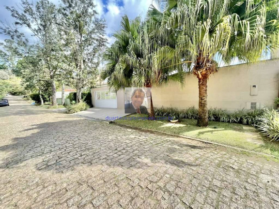 Imagem Casa com 4 Quartos à Venda, 576 m² em Granja Viana Ii - Cotia