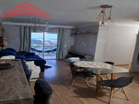 Apartamento com 2 Quartos à Venda, 83 m² em Vila Das Hortencias - Jundiaí