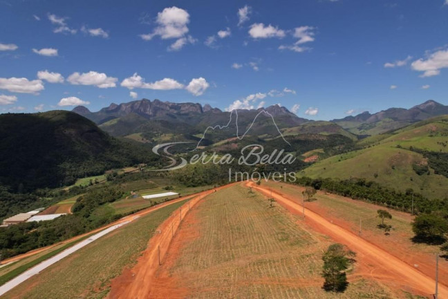 Terreno à Venda, 204 m² em Sebastiana - Teresópolis