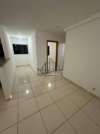 Imagem Apartamento com 2 Quartos à Venda, em Jardim Belo Horizonte - Aparecida De Goiânia Imagem Apartamento com 2 Quartos à Venda, em Jardim Belo Horizonte - Aparecida De Goiânia