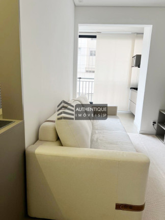 Imagem Apartamento com 2 Quartos à Venda, 62 m² em Vila Andrade - São Paulo Imagem Apartamento com 2 Quartos à Venda, 62 m² em Vila Andrade - São Paulo