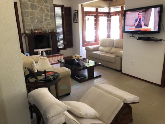 Imagem Casa com 4 Quartos à Venda, 220 m² em Pernambuquinho - Guaramiranga Imagem Casa com 4 Quartos à Venda, 220 m² em Pernambuquinho - Guaramiranga