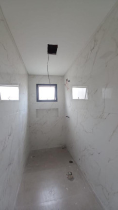 Imagem Casa com 3 Quartos à Venda, 121 m² em Boqueirão - Curitiba