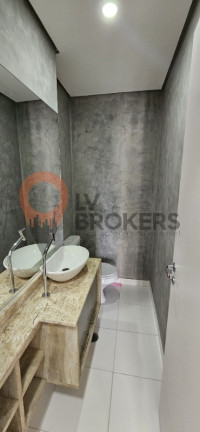 Imagem Imóvel com 3 Quartos à Venda, 84 m² em Helbor Espaço E Vida 2 - Mogi Das Cruzes