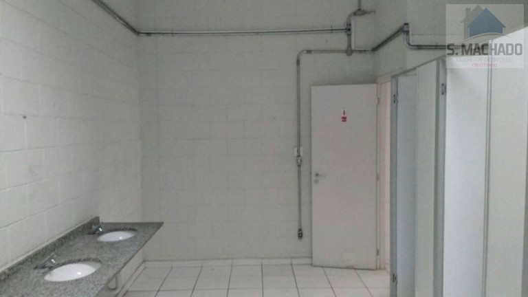 Imagem Galpão para Alugar, 1.025 m² em Piraporinha - Diadema Imagem Galpão para Alugar, 1.025 m² em Piraporinha - Diadema